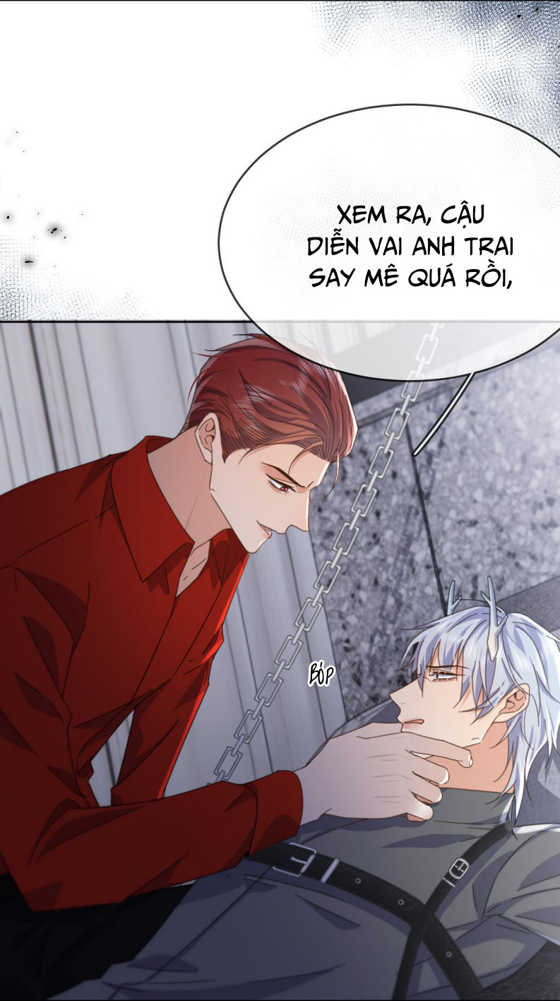 Huynh Dạy Dỗ Đệ Bất Kính Chapter 46 - Trang 3