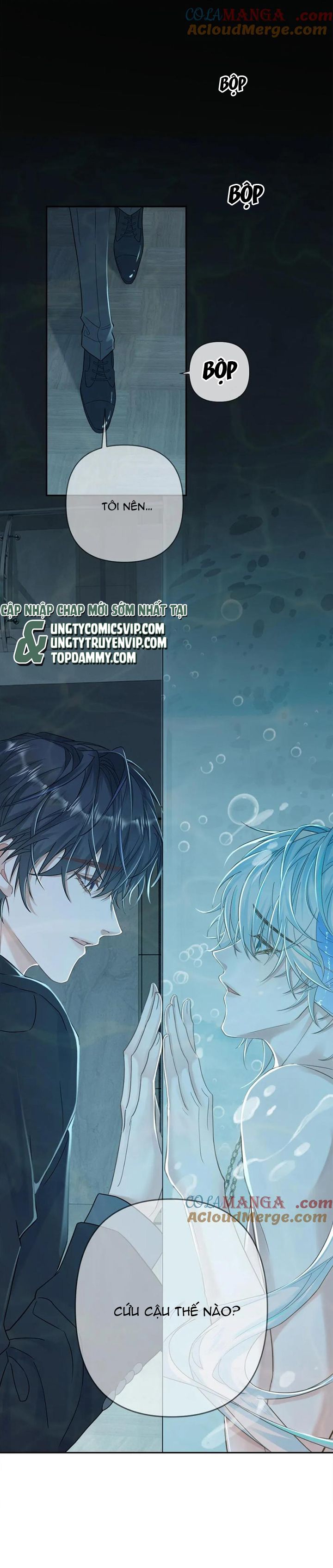 Lang Cẩu Chủ Thần Chapter 147 - Trang 3