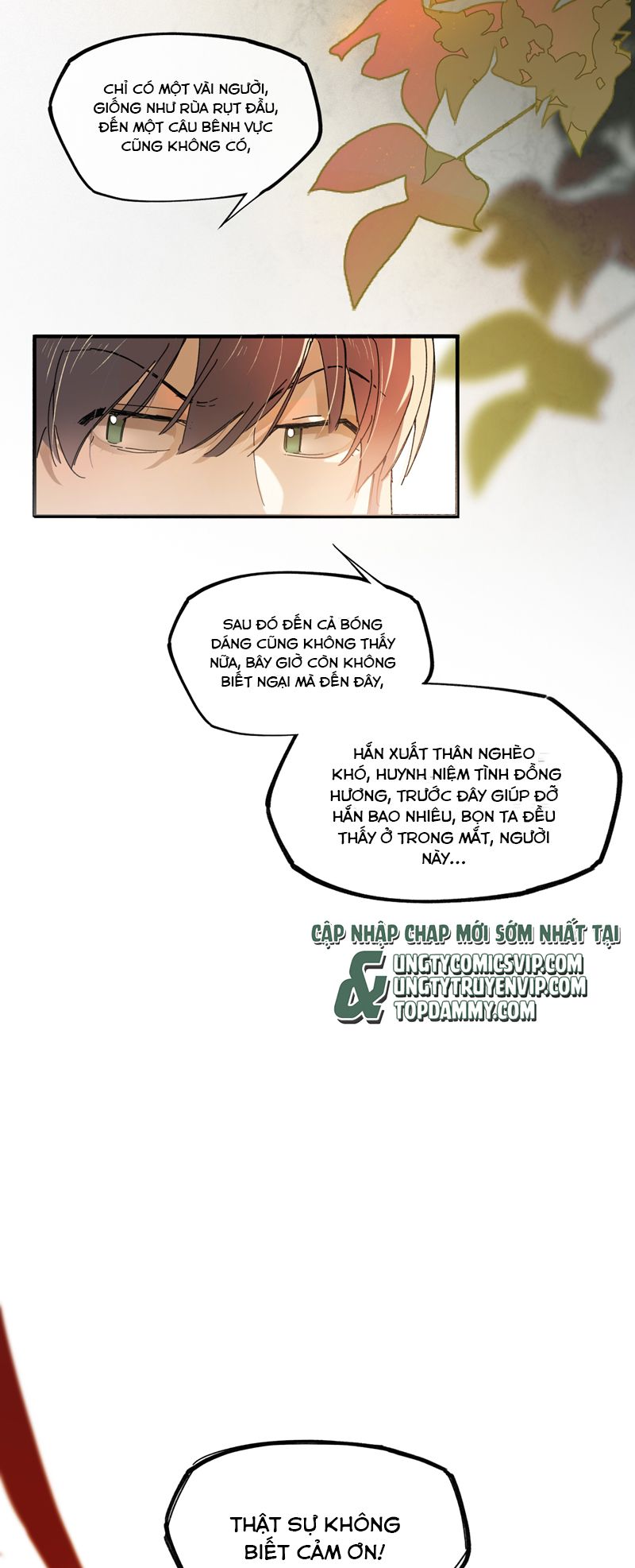 Ý Trung Nhân Chapter 5 - Trang 4