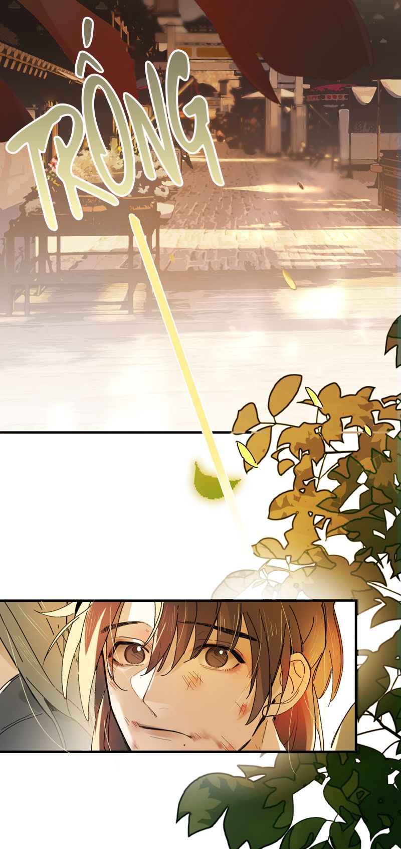 Ý Trung Nhân Chapter 5 - Trang 4