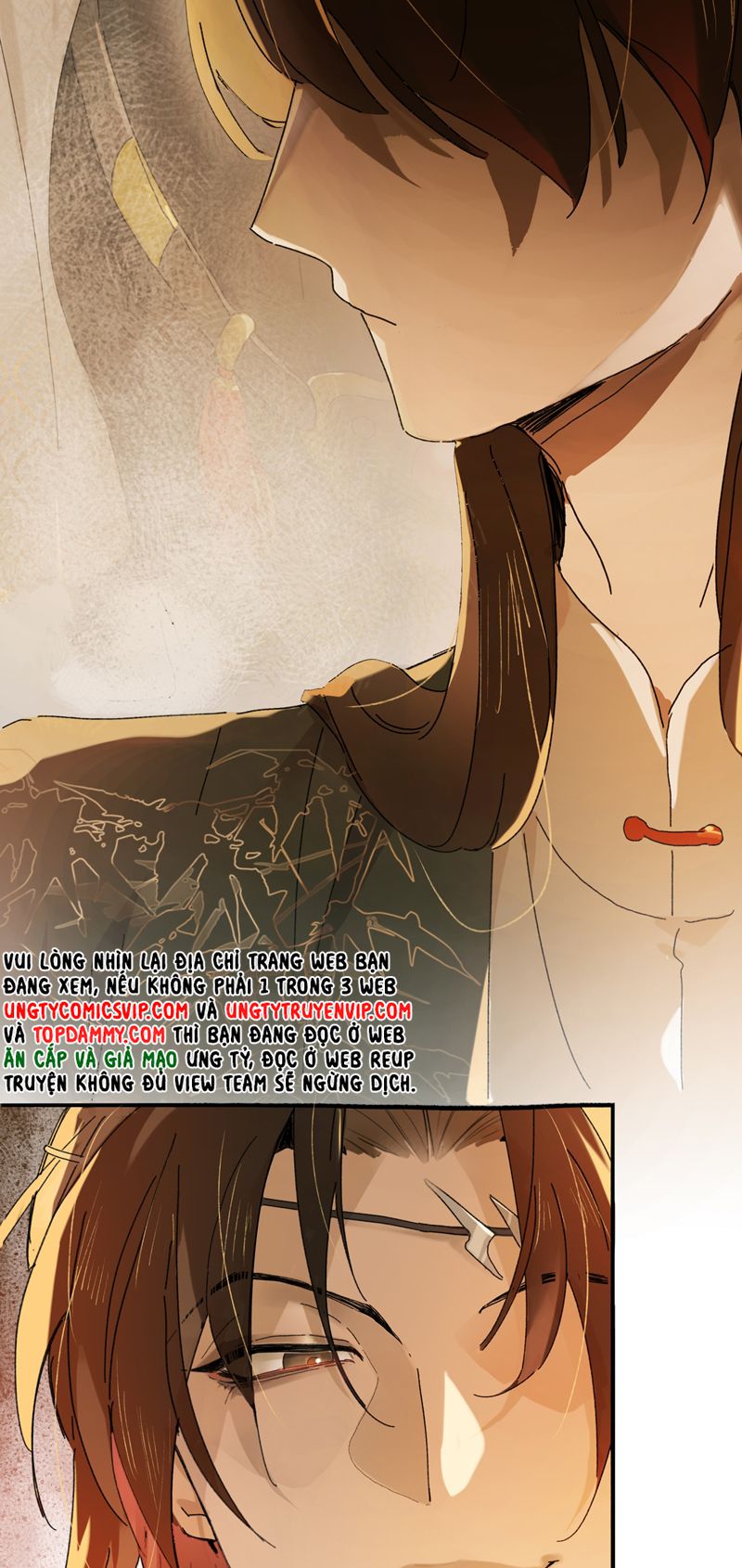 Ý Trung Nhân Chapter 5 - Trang 4
