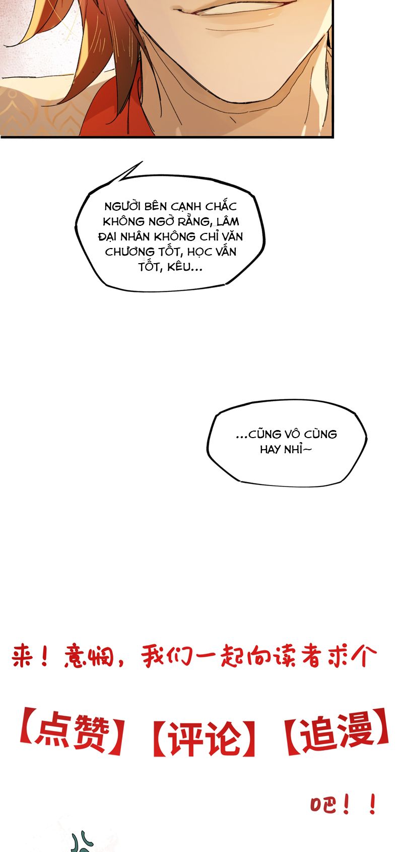 Ý Trung Nhân Chapter 5 - Trang 4