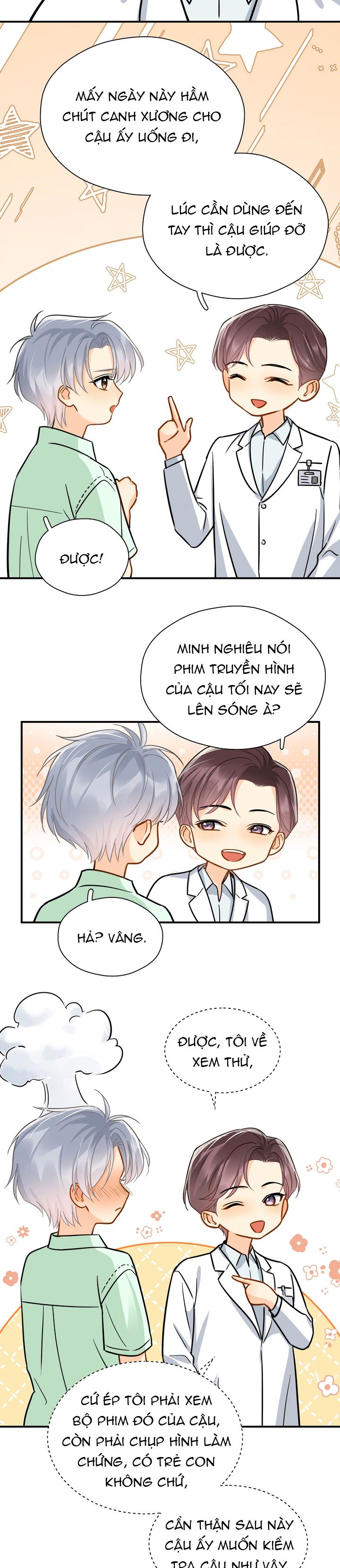 Theo Đuôi Chap 94 - Trang 4