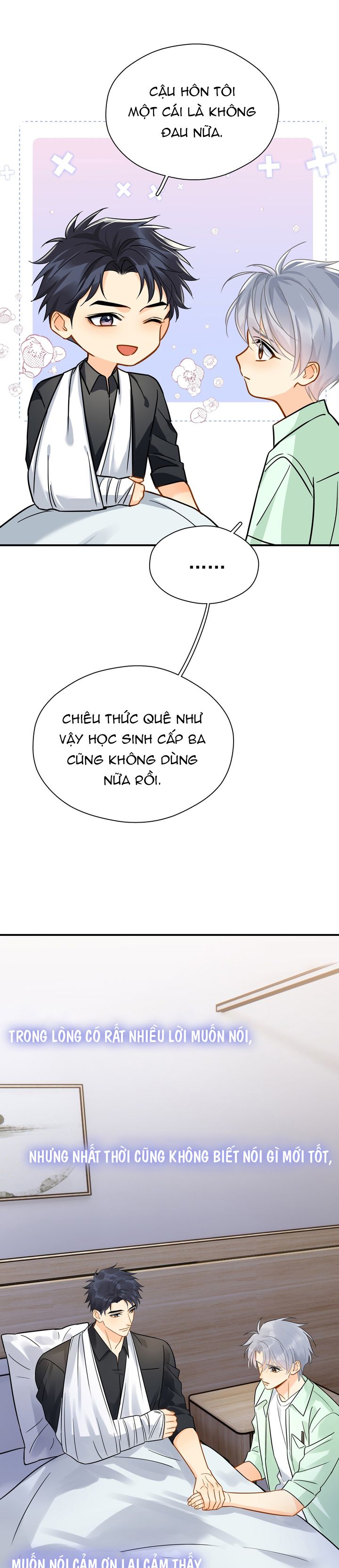 Theo Đuôi Chap 94 - Trang 4