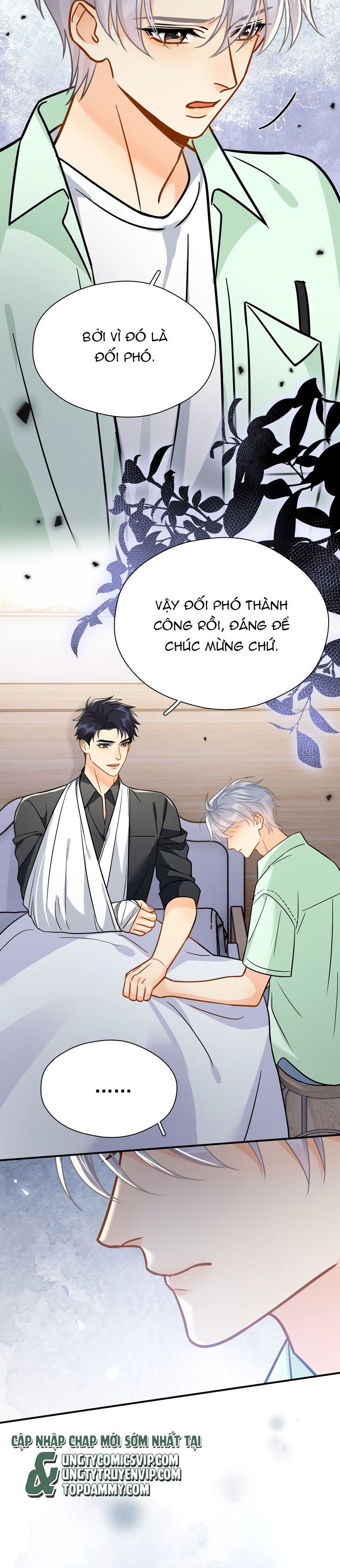 Theo Đuôi Chap 94 - Trang 4