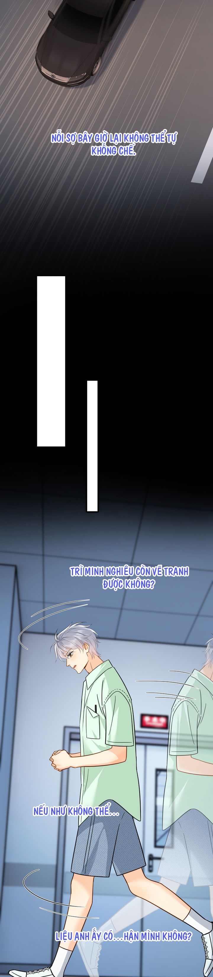 Theo Đuôi Chap 94 - Trang 4