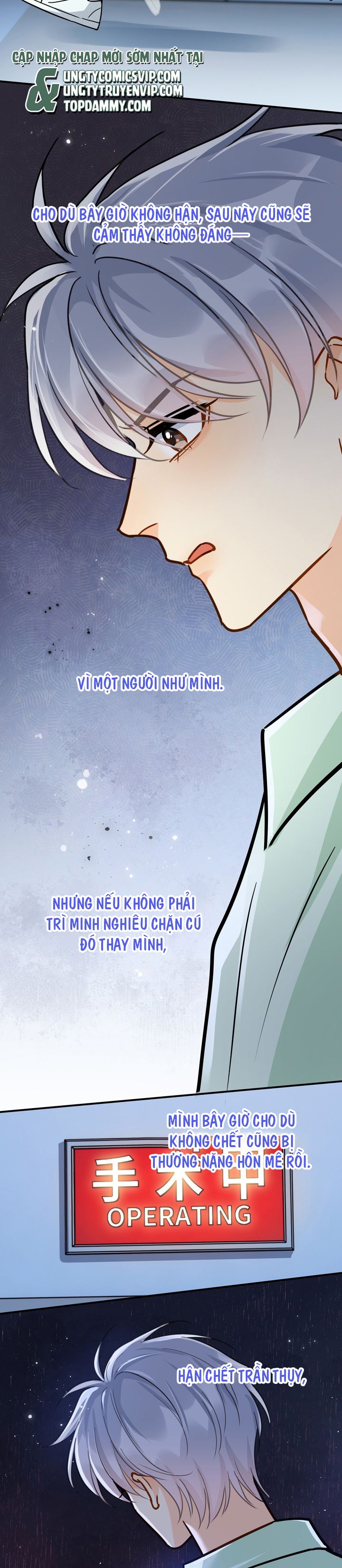 Theo Đuôi Chap 94 - Trang 4
