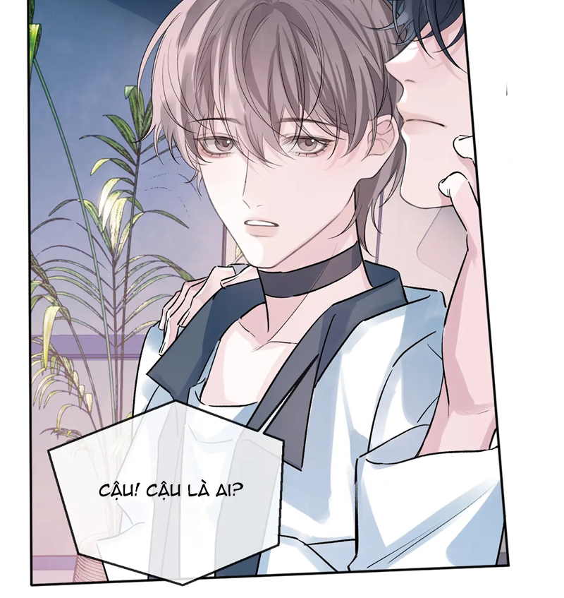Nghịch Lý Câu Fan Chapter 4 NGANG RAW - Trang 4