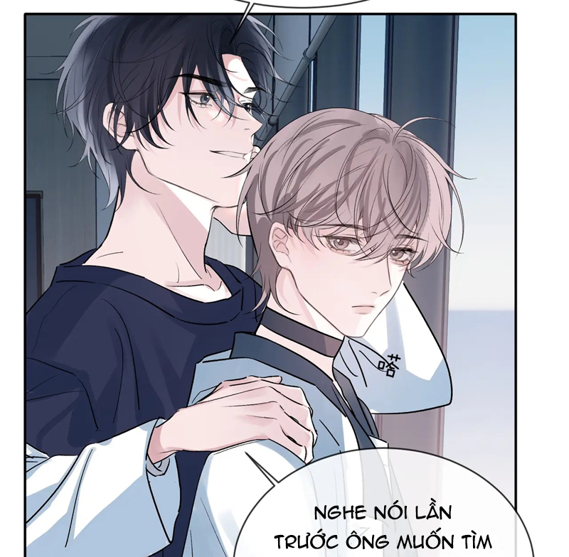 Nghịch Lý Câu Fan Chapter 4 NGANG RAW - Trang 4