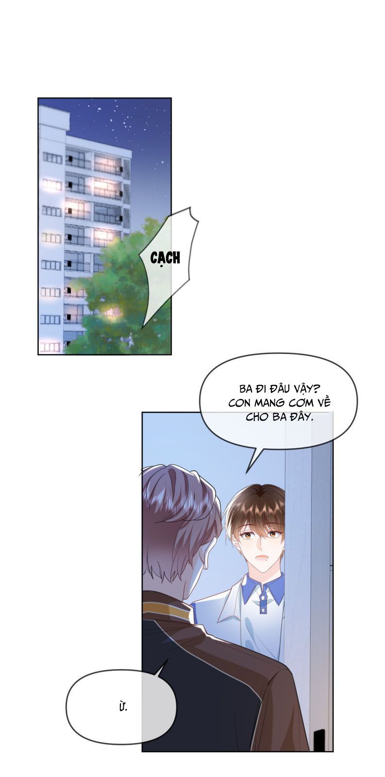 Chó Săn Chapter 26 - Trang 3