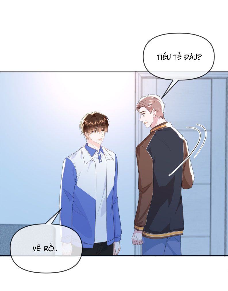 Chó Săn Chapter 26 - Trang 3