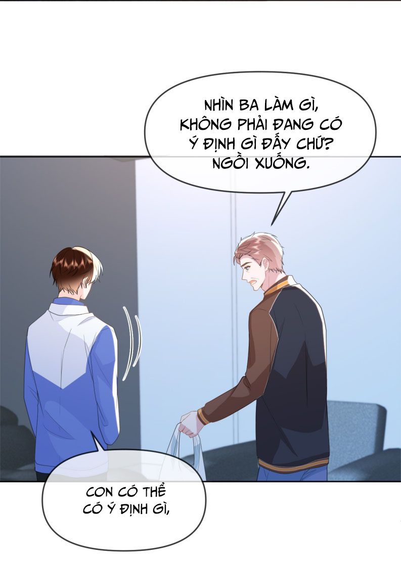 Chó Săn Chapter 26 - Trang 3
