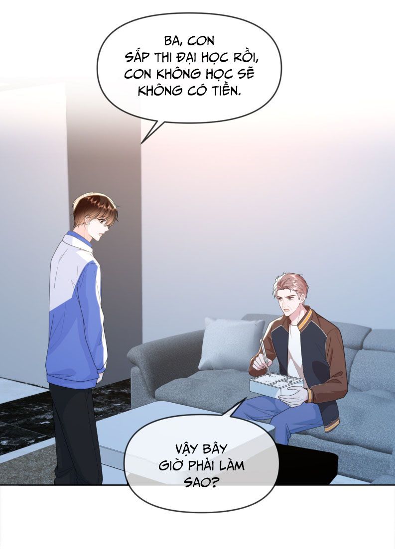 Chó Săn Chapter 26 - Trang 3