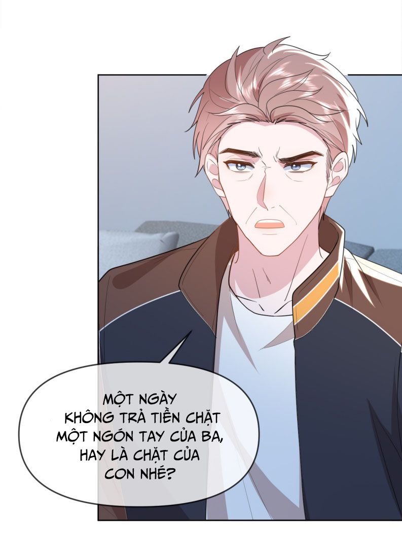 Chó Săn Chapter 26 - Trang 3