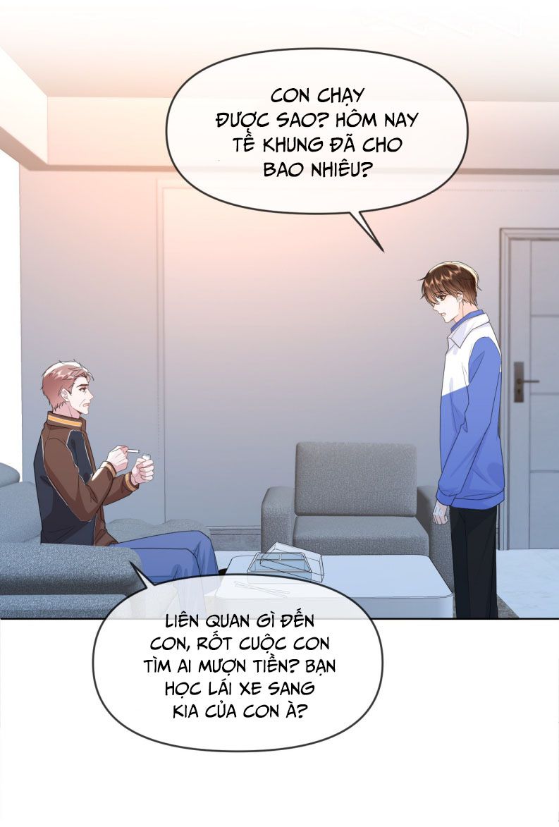 Chó Săn Chapter 26 - Trang 3