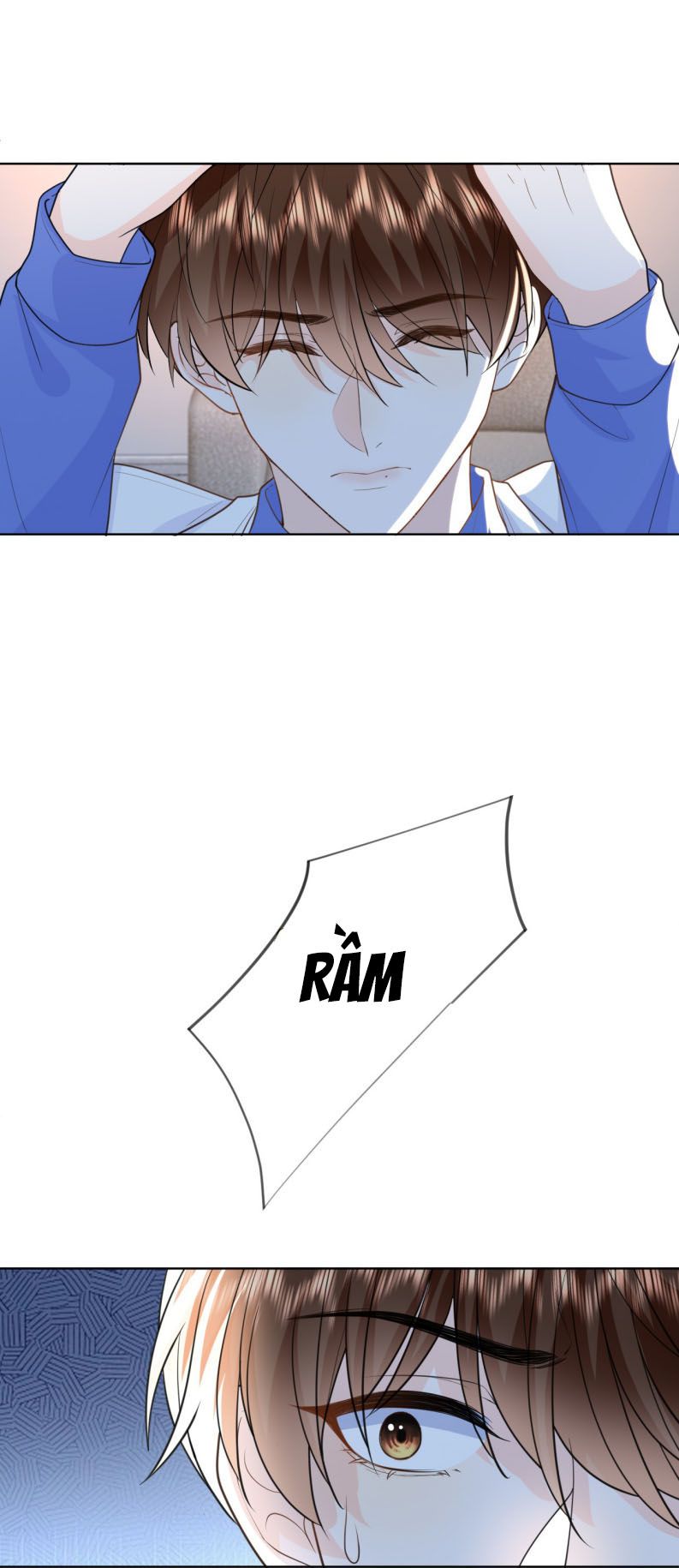 Chó Săn Chapter 26 - Trang 3