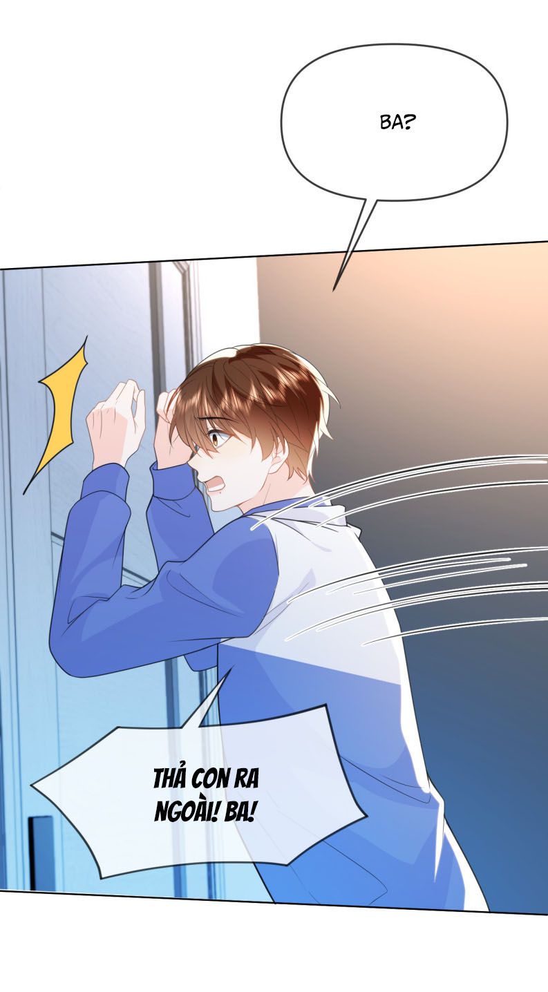 Chó Săn Chapter 26 - Trang 3