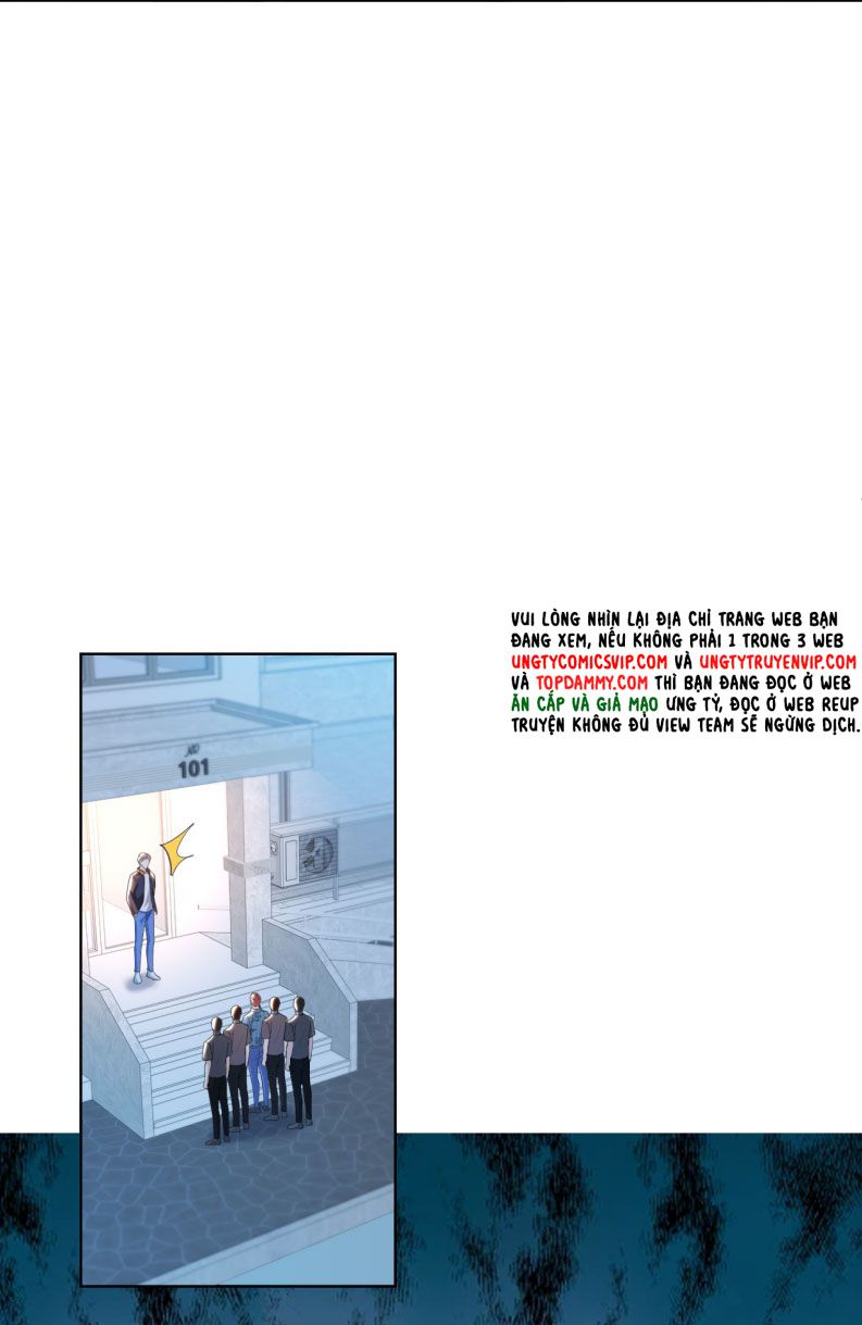 Chó Săn Chapter 26 - Trang 3