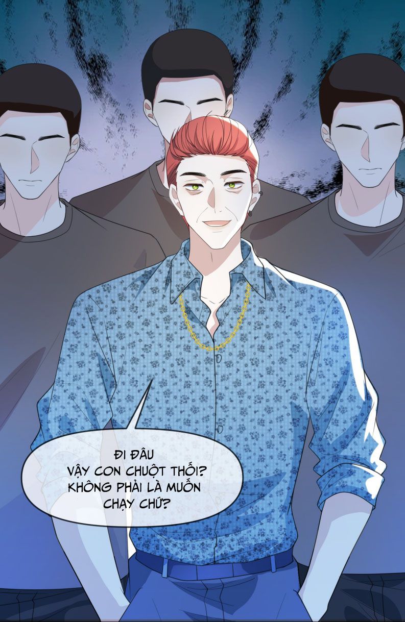 Chó Săn Chapter 26 - Trang 3