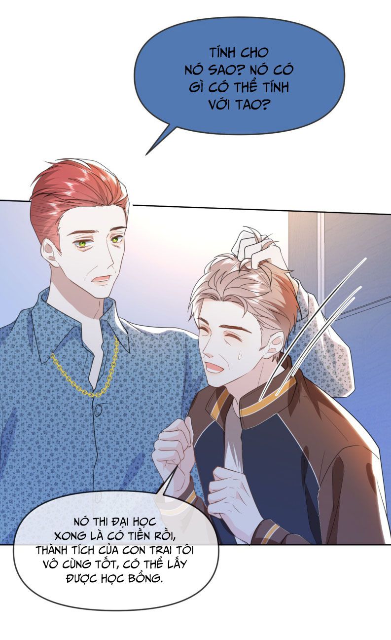 Chó Săn Chapter 26 - Trang 3