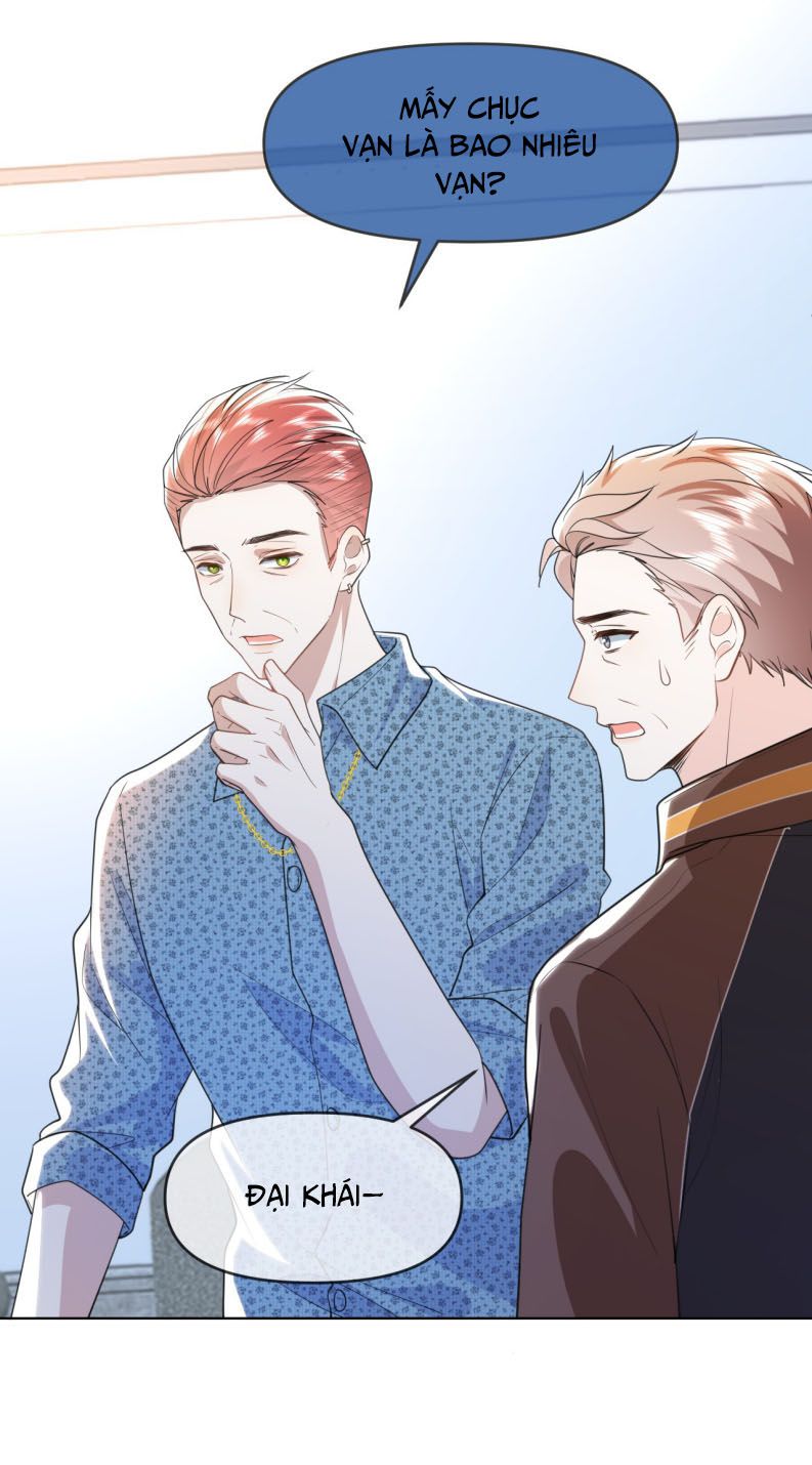 Chó Săn Chapter 26 - Trang 3