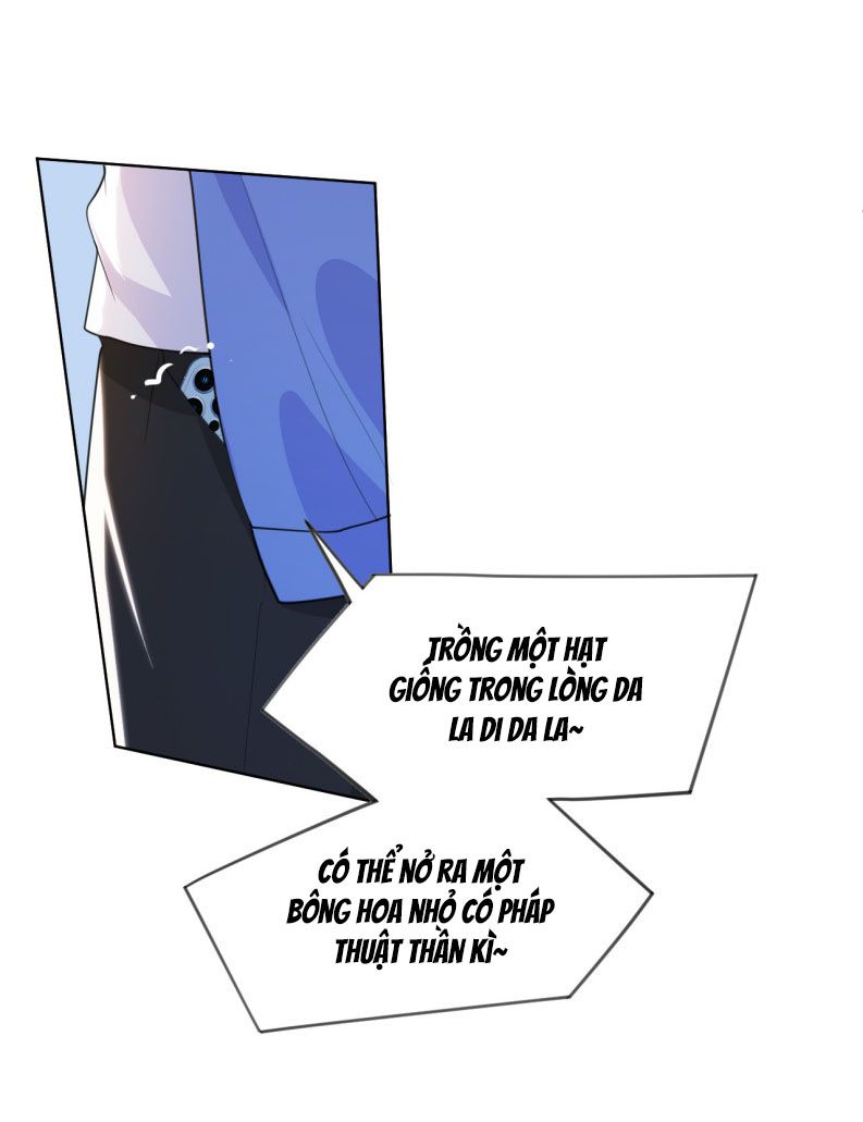 Chó Săn Chapter 26 - Trang 3