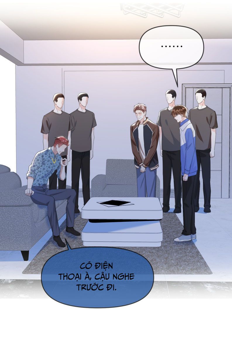 Chó Săn Chapter 26 - Trang 3