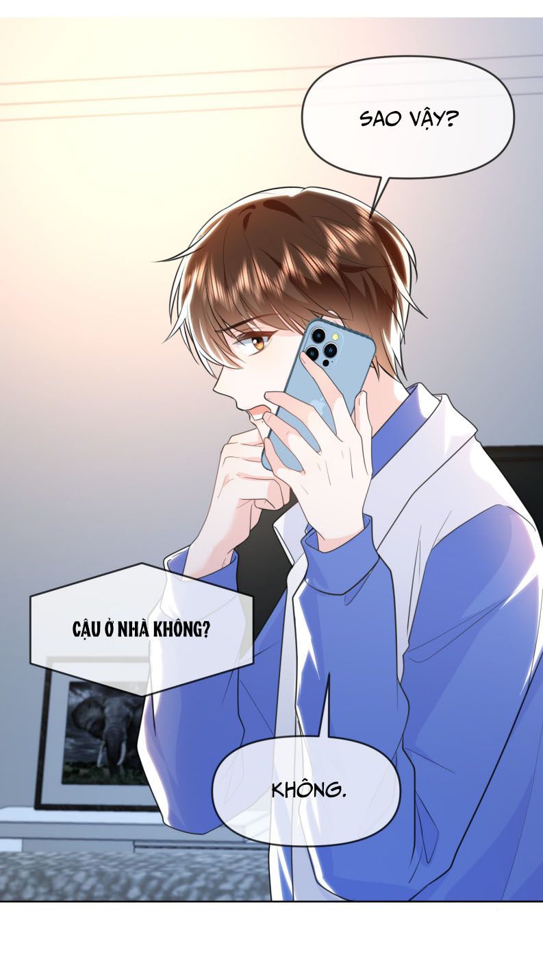 Chó Săn Chapter 26 - Trang 3
