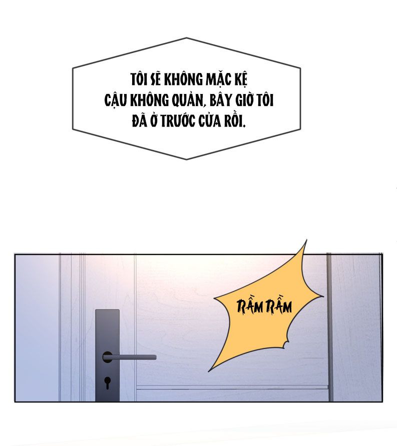 Chó Săn Chapter 26 - Trang 3