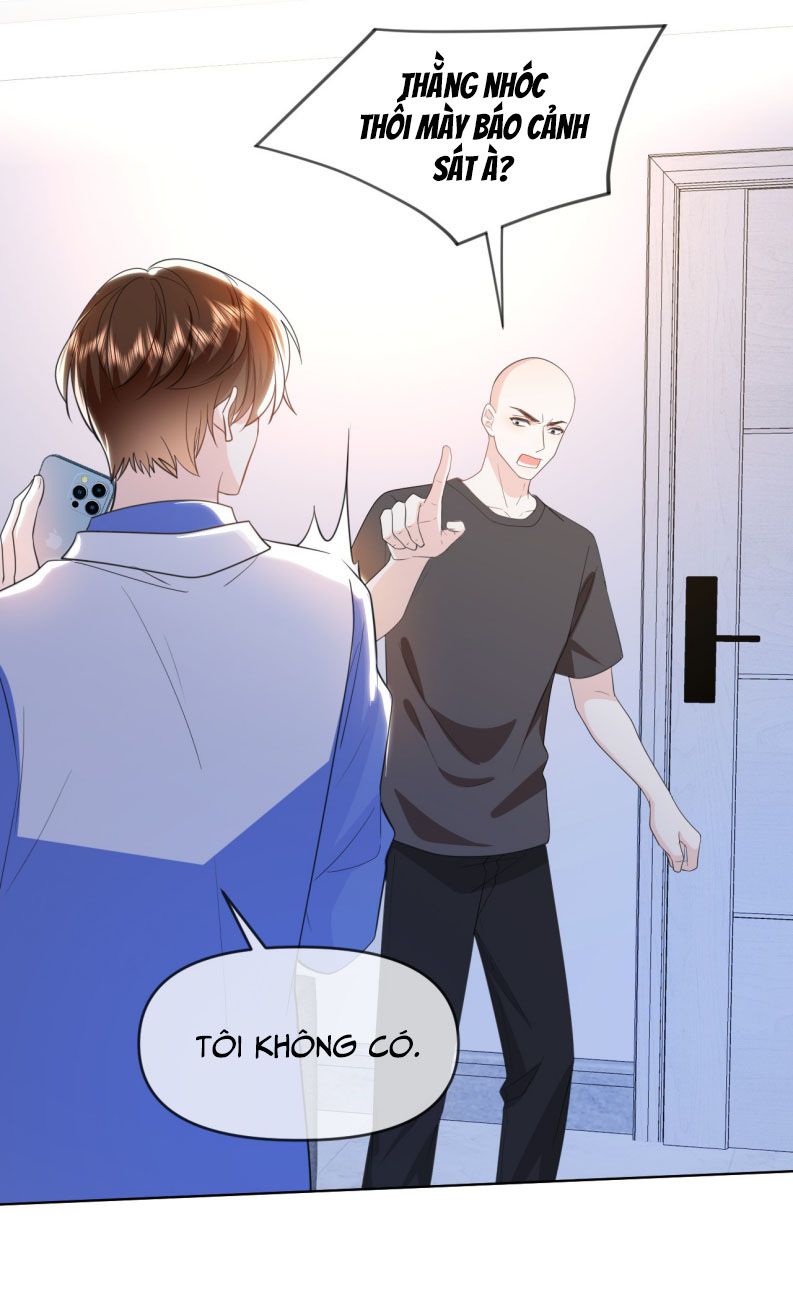Chó Săn Chapter 26 - Trang 3
