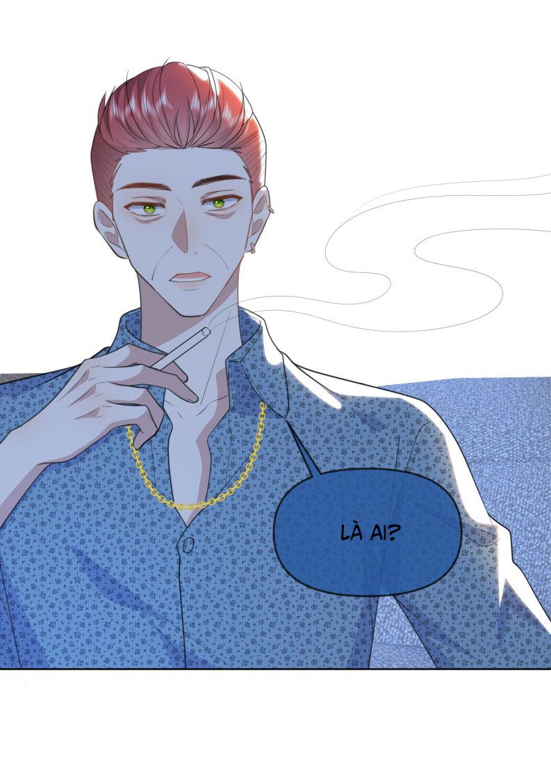 Chó Săn Chapter 26 - Trang 3