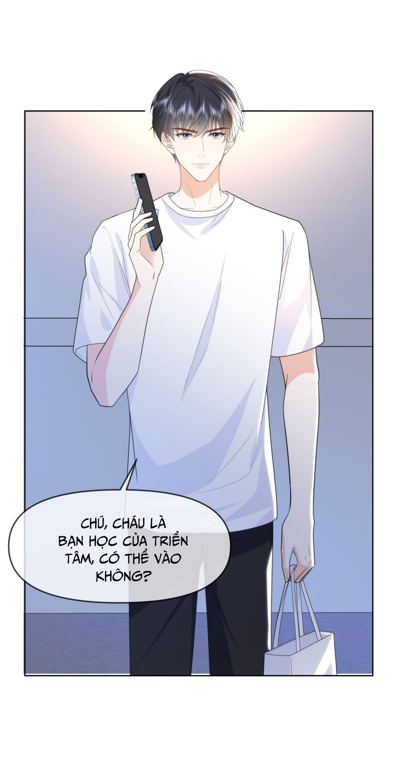 Chó Săn Chapter 26 - Trang 3