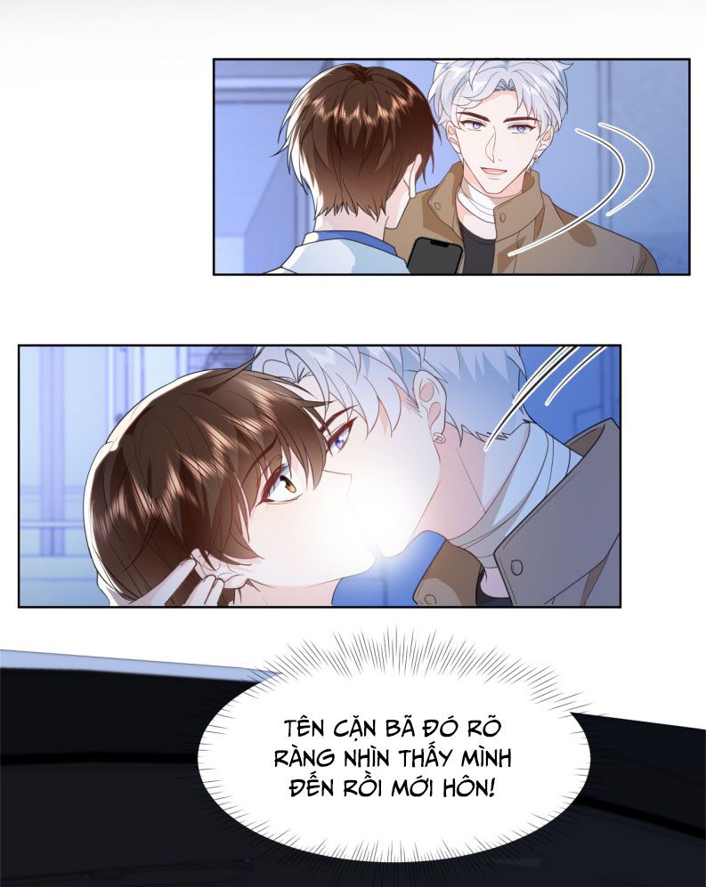 Chó Săn Chapter 26 - Trang 3