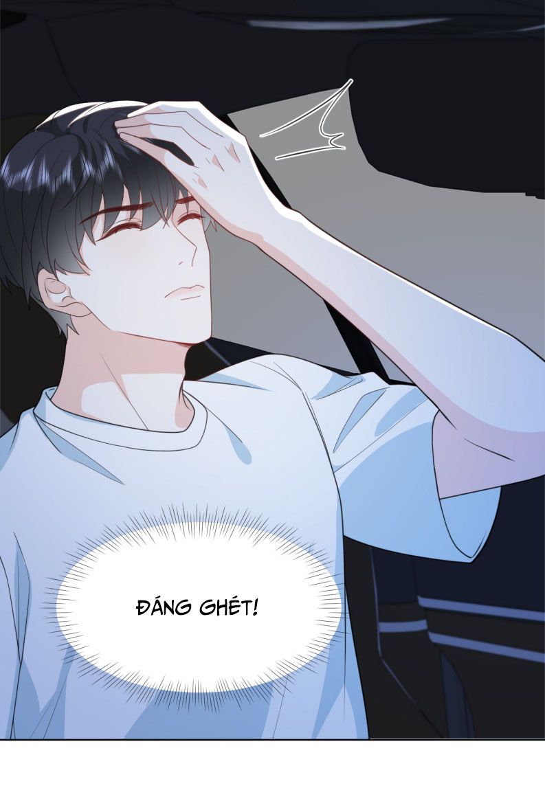 Chó Săn Chapter 26 - Trang 3