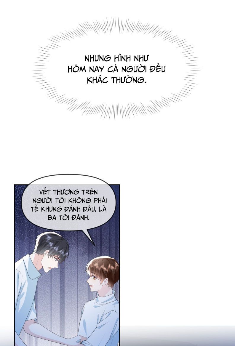Chó Săn Chapter 26 - Trang 3