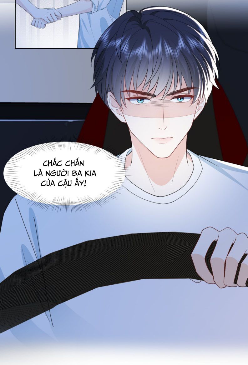 Chó Săn Chapter 26 - Trang 3
