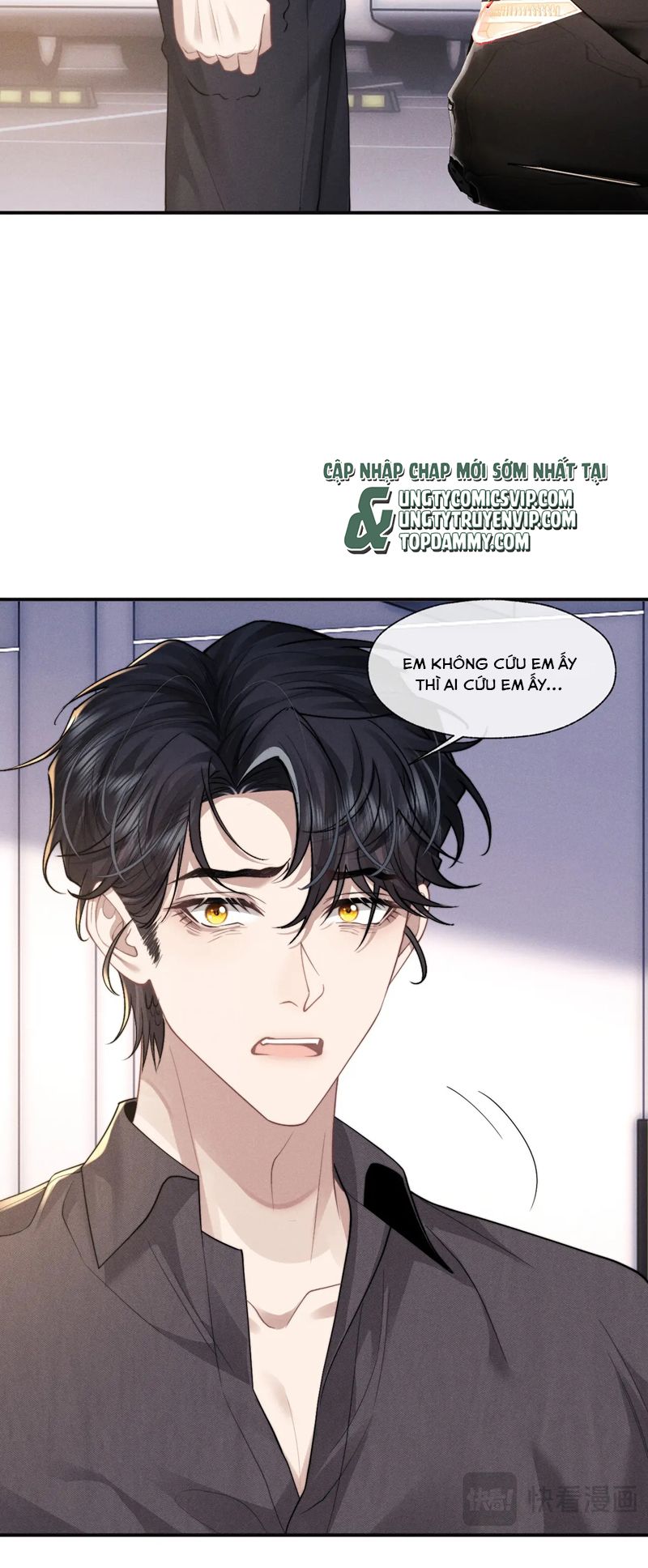 Chấp Sự Thỏ Cụp Tai Chapter 97 - Trang 4