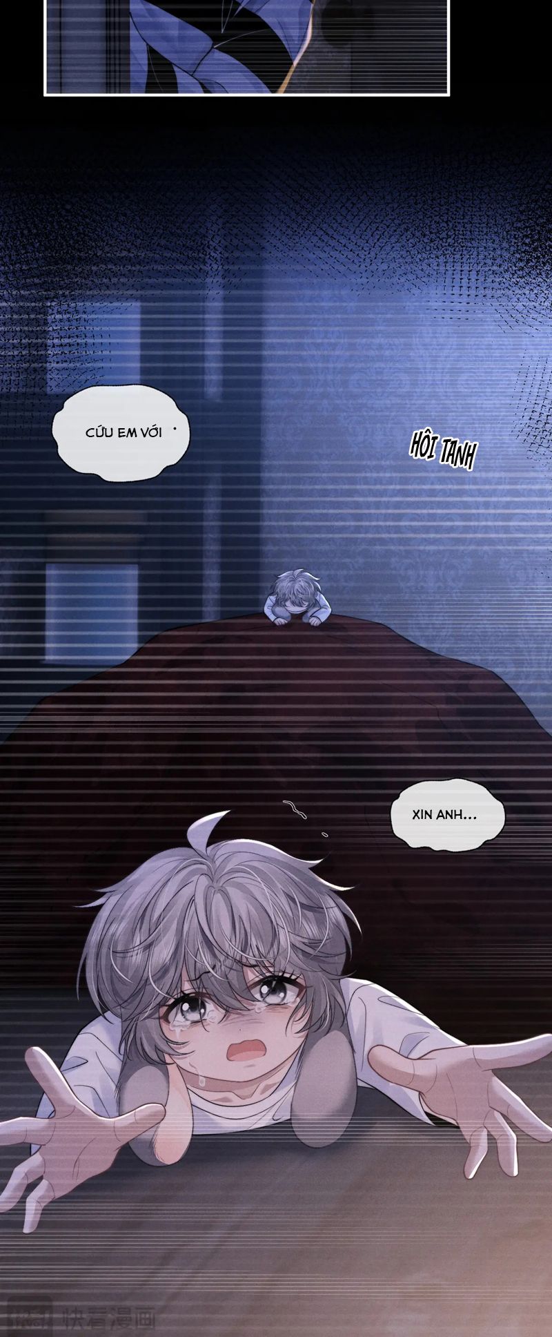 Chấp Sự Thỏ Cụp Tai Chapter 97 - Trang 4
