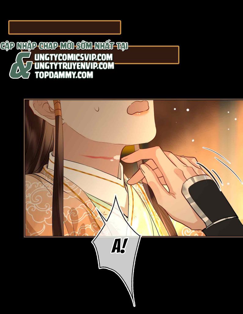 Tham Hoan Chapter 33 - Trang 3