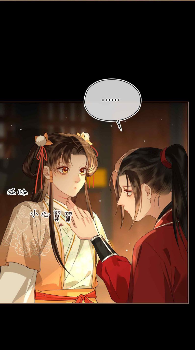 Tham Hoan Chapter 33 - Trang 3