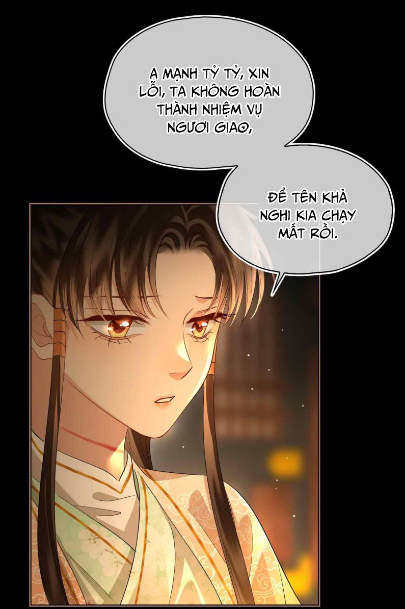 Tham Hoan Chapter 33 - Trang 3