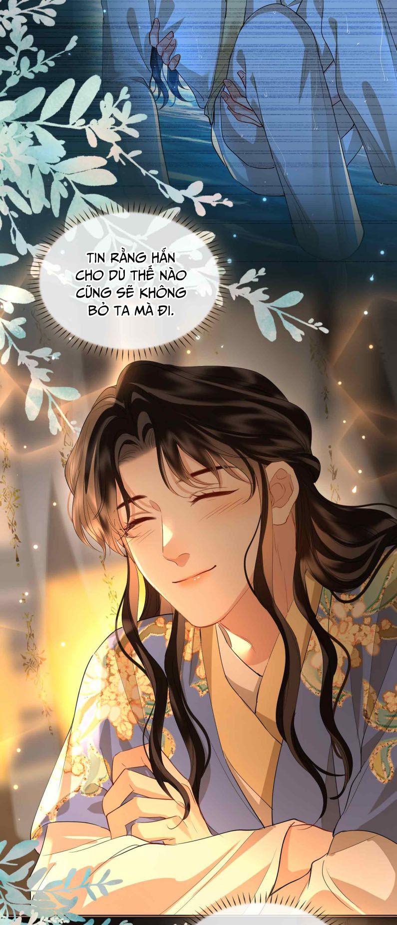 Tham Hoan Chapter 33 - Trang 3