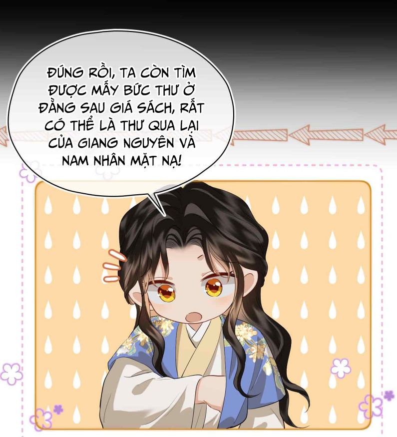 Tham Hoan Chapter 33 - Trang 3