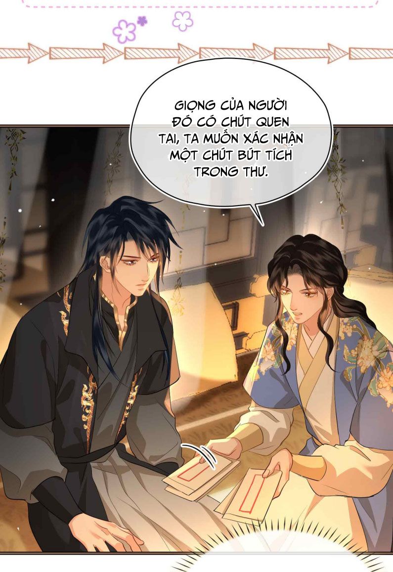 Tham Hoan Chapter 33 - Trang 3