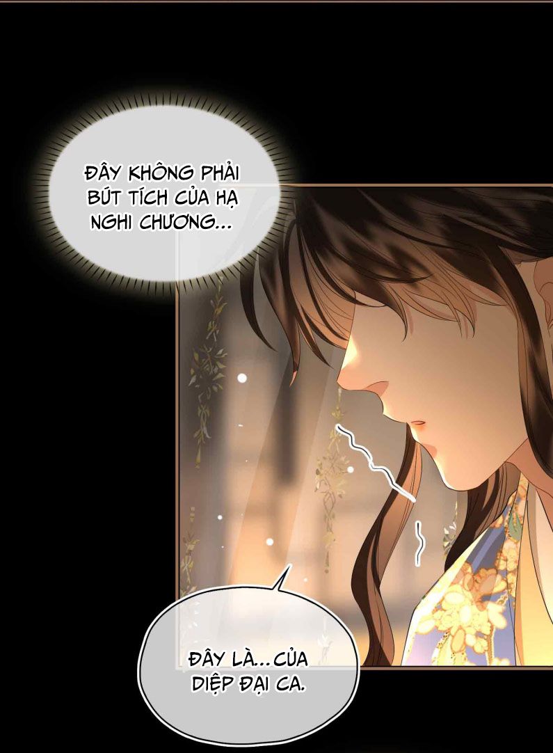 Tham Hoan Chapter 33 - Trang 3