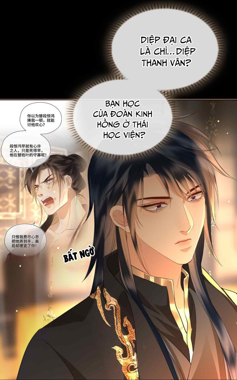Tham Hoan Chapter 33 - Trang 3