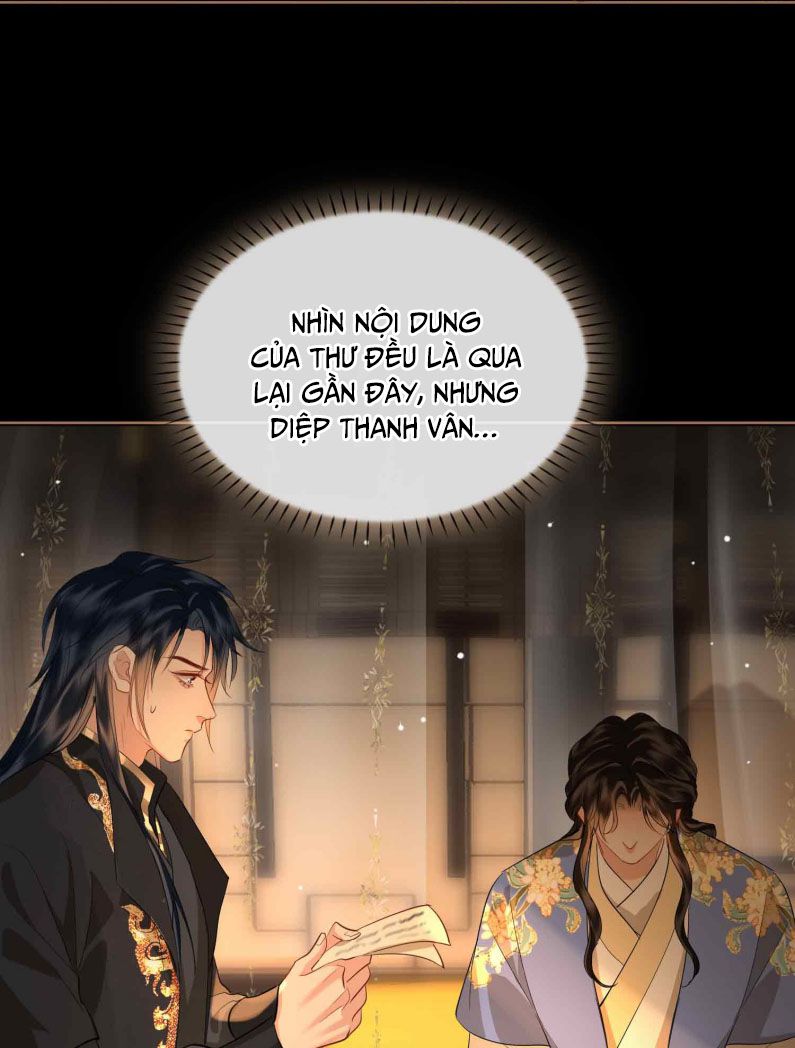 Tham Hoan Chapter 33 - Trang 3