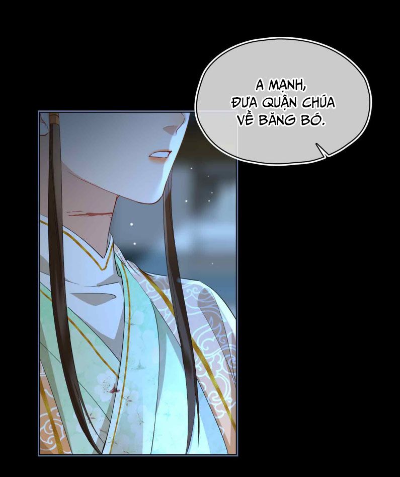 Tham Hoan Chapter 33 - Trang 3
