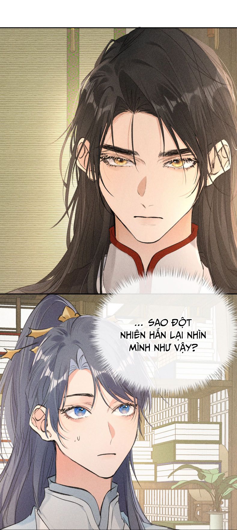 Dụ Địch Thâm Nhập Chap 8 - Trang 2