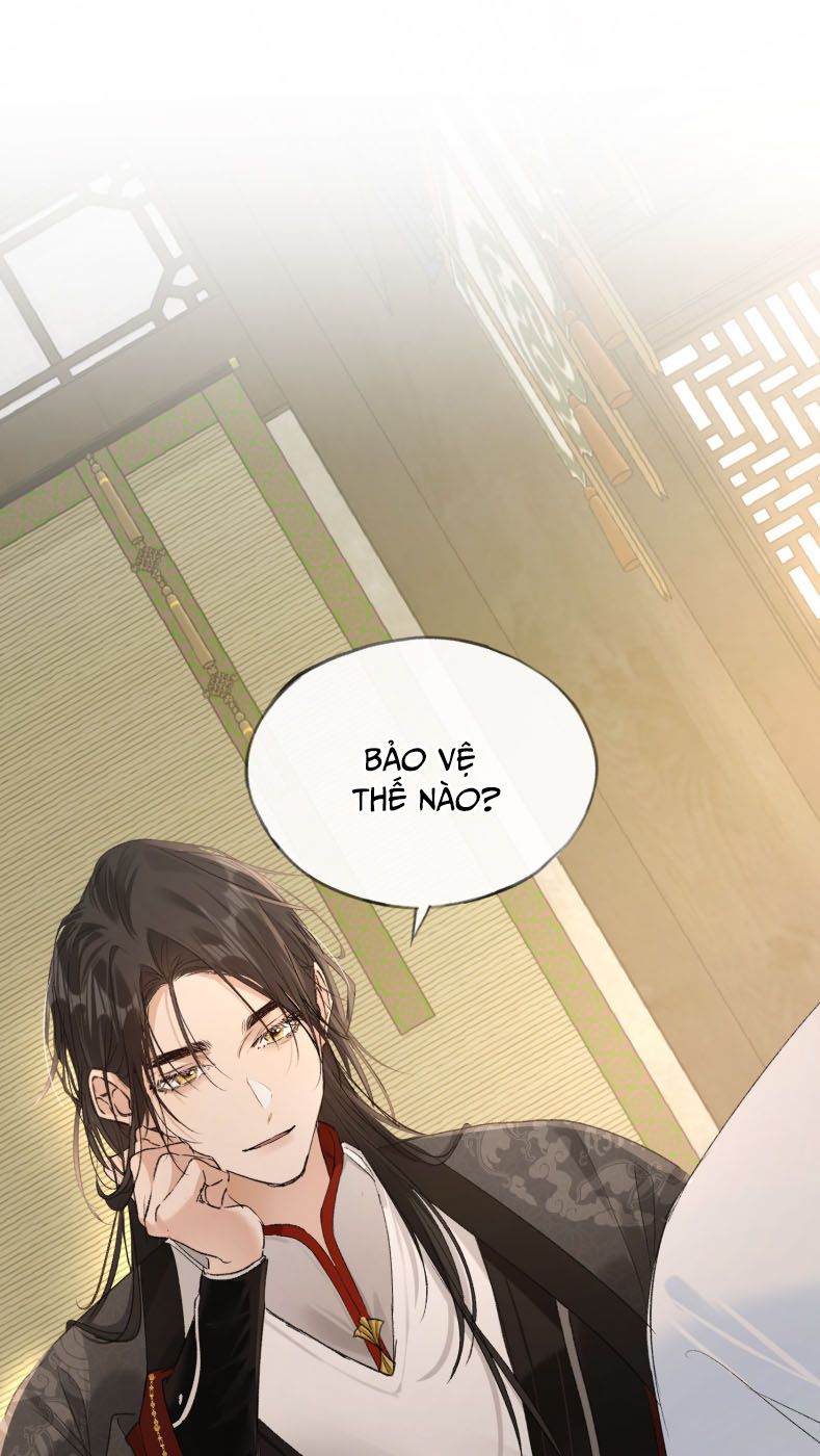 Dụ Địch Thâm Nhập Chap 8 - Trang 2